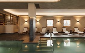 Hotel Monte Cherz